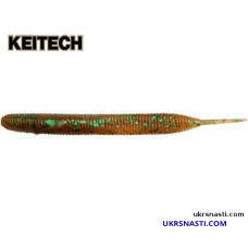 Съедобный силикон Keitech Sexy Impact 3.8